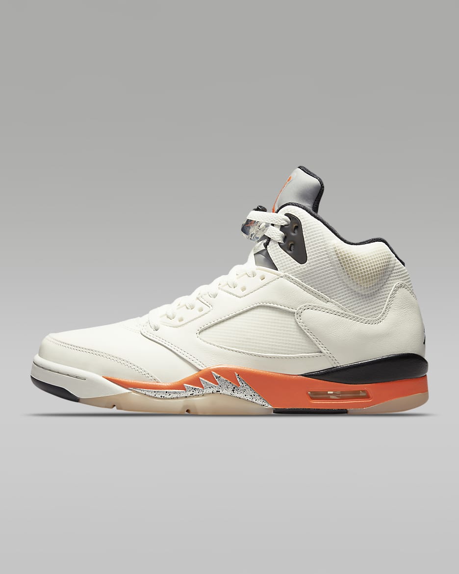 Air Jordan 5 Retro Shoe